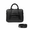 Geanta laptop 302g 01 black