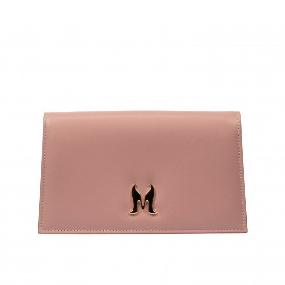 Geanta dama de umar 029g pink blush