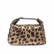 Geanta dama de mana 037g cavallino leopard