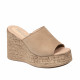 Sandale dama 5113 bufo nisip
