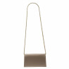 Women shoulder bag 029g sand