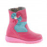 Small children boots 20c pink combined
