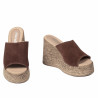 Sandale dama 5113 bufo maro