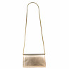 Women shoulder bag 029g gold