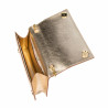 Geanta dama de umar 029g gold