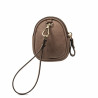 Leather keyrings 400g bufo cafe
