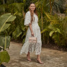 Women hand bag 039g 01 nude