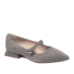 Women dancers 1340 sand velour