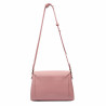 Women shoulder bag 040g blush pink