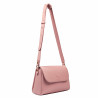 Women shoulder bag 040g blush pink