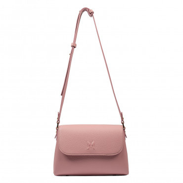 Geanta dama de umar 040g blush pink