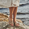 Women sandals 5111 sand