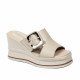 Sandale dama 5114 nisip