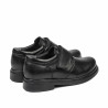 Pantofi copii 2026 negru