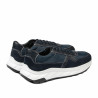 Pantofi casual/sport barbati 986 indigo combined
