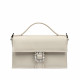 Women hand bag 039g 01 ivory
