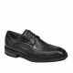 Pantofi eleganti barbati 990 negru