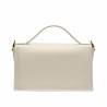 Women hand bag 039g ivory