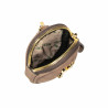Leather keyrings 400g bufo cafe