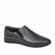 Mocasini barbati 987 indigo