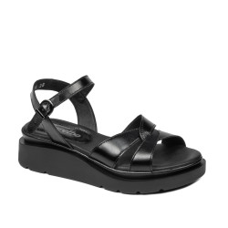 Women sandals 5118 black