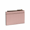 Portcard 209g croco pink pudra