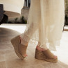 Women sandals 5113 bufo sand
