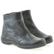 Women boots 3223 black
