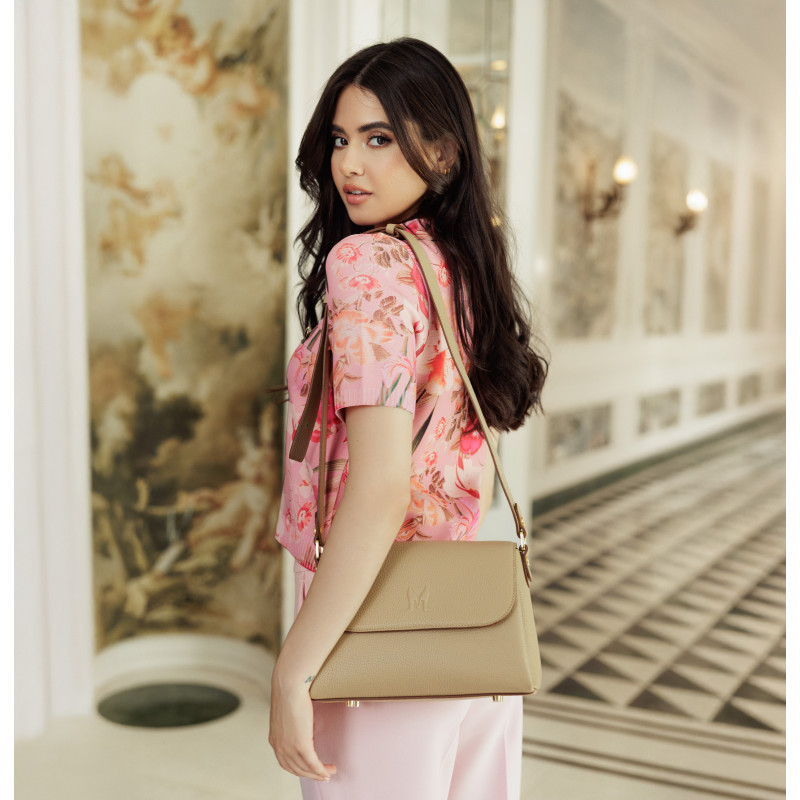 Geanta dama de umar 040g nude lifestyle