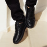 Pantofi casual/sport barbati 983 black