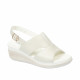 Sandale dama 5116 bej