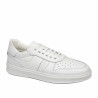 Pantofi casual/sport barbati 983 white