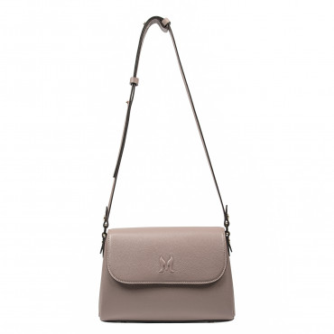 Women shoulder bag 040g mushroom