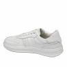 Pantofi casual/sport barbati 983 white