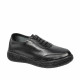 Mocasini dama 6090 negru
