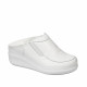 Sandale dama 5119 alb