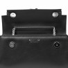 Geanta dama de umar 041g 01 negru napa