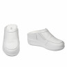 Women sandals 5119 white
