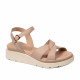 Sandale dama 5118 camel