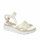 Women sandals 5118 beige
