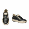Children shoes 2028 black combined