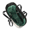 Geanta dama de plaja 044g 01 rafie noir