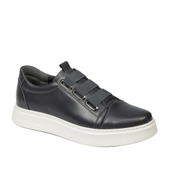 Pantofi casual/sport barbati 991 gri
