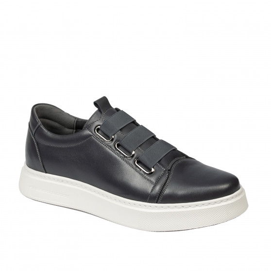 Pantofi casual/sport barbati 991 gray