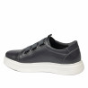 Pantofi casual/sport barbati 991 gray