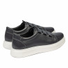 Pantofi casual/sport barbati 991 gray