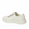 Pantofi casual/sport barbati 991 white