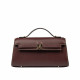 Geanta dama de umar 041g bordo
