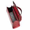 Geanta dama de umar 041g 01 croco rosu