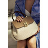 Geanta dama de mana 043g bufo taupe lifestyle